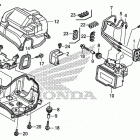 VT1300CRA Модуль ABS