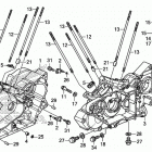 VT1300CRA Картер