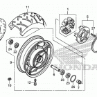 VT1300CRA Rear wheel (1)