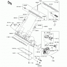 STX-15F (JT1500-AFF) Акселератор