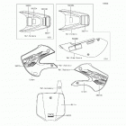 KX65 (KX65-AGF) Labels(agf)