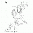 KLX450R (Australian) (KLX450-AFF) Система зажигания