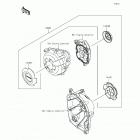 Z1000 ABS (ZR1000-GFF) Accessory(engine slider)