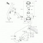 Mule 4010 Trans4x4 (KAF620-RFF) Air cleaner-belt converter