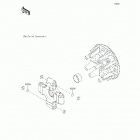 Mule PRO-FXT EPS LE (KAF820-CFF) Optional parts