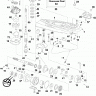 130 E130DPXINA Редуктор