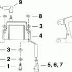 15 E15DHPLINR КАТУШКА ЗАЖИГАНИЯ