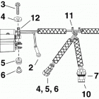 15 E15HPSLINC Батарейный модуль заряда