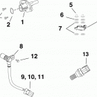15 E15HPSLINC Датчики