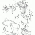 15 PORTABLE B15PL4INS 16-0_driveshaft housing