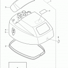 15 PORTABLE B15TEL4INS 11-2_upper engine cover