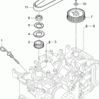 15 PORTABLE E15R4INS 15-4_timing belt & pulleys