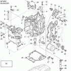 15 PORTABLE E15RL4INS 15-6_cylinder & crankcase assembly