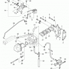 15 PORTABLE E15RL4INS 15-1_intake manifold & fuel pump