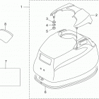 3.5 PORTABLE B3R4INS 11-2_upper engine cover