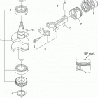 3.5 PORTABLE B3R4INS 15-2_crankshaft & piston