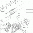 3.5 PORTABLE B3R4INS 15-6_cylinder & crankcase assembly