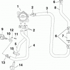 30 E30DPSLINC Топливный насос