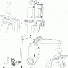 30 E30DTSLINC Шланги охлаждения