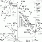300 E300DSLINA Electrical harness (3.4 l)