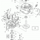 4 PORTABLE B4RL4INS 15-6_cylinder & crankcase assembly