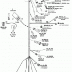 55 E55MJRLINB Жгут Проводов