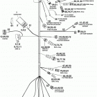 60 E60DPLINC Жгут Проводов