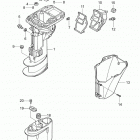 9.8 PORTABLE B10PL4INS 16-0_driveshaft housing