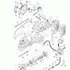 9.8 PORTABLE B10PL4INS 15-1_intake manifold & fuel pump