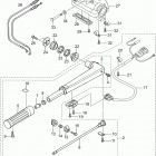 9.8 PORTABLE B10TPL4INS 16-6_tiller handle assembly