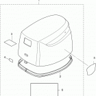 9.8 PORTABLE B10TPX4INS 11-2_upper engine cover