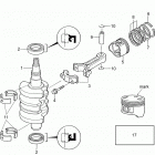 9.8 PORTABLE E10EL4INS 15-2_crankshaft & pistons