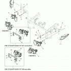 T16AAS/AAP SLINGSHOT ALL OPTIONS Electrical, forward lighting