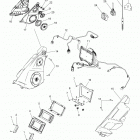 T16AAS/AAP SLINGSHOT ALL OPTIONS Electrical, sound system (premium chassis)