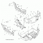 R11VM76FX RZR  S EPS INTL Корпусные, напольные и коромысла