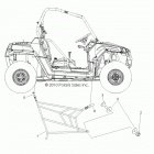 R11VE76AC/AD/AT/AW/AZ RZR 