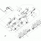 X5 Basic/Classic Запчасти рамы. F16-2