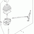 HiSun ATV 400 H GEARSHIFT COMP