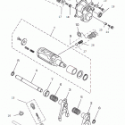 HiSun ATV 500 H ТРАНСМИССИЯ