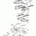 HiSun ATV 800 GT Carrier