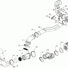 Dinli ATV 700 GT DUCT,CVT