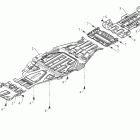 Dinli ATV 700 GT PROTECTOR