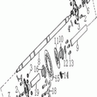 ATV  50 C DRIVE SYSTEM