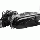 ATV 110 D (603) Двигатель