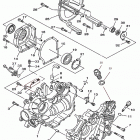 UTV 700 H Картер