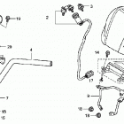 TRX420FA Руль