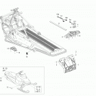Adventure LX (4-Stroke) Комплектующие изделия