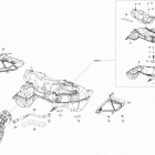 Xtrim (4-Stroke) Воздухоочиститель