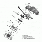 Xtrim SC (2-Stroke) Клапан