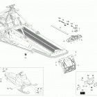 Xtrim SC (2-Stroke) Комплектующие изделия